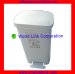 Loading 50L Plastic Garbage Foot Step Hotel Waste Bin