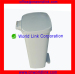 Loading 50L Plastic Garbage Foot Step Hotel Waste Bin