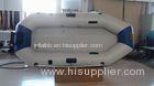 Size Customized Inflatable River Raft 3.6m PVC Airmat Floor OEM Accepted