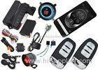 Smartphone Controlled GSM Car Alarm System With Remote Start Phone App