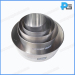 IEC60335-2-6 figure 101 Aluminum Test Vessels for Testing Hotplate