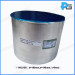 IEC60335-2-6 figure 101 Aluminum Test Vessels for Testing Hotplate