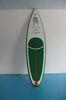 4" / 6" Thickness Inflatable SUP Board 2.7m Full Colors Tip Head For Surfing