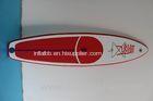 Size Customized Inflatable SUP Board Lightweight Surf Paddle Boards For Water Fun