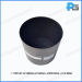 IEC60335-2-6 Fig. 102 Low Carbon Steel Test Vessels for Testing induction Hotplate