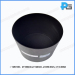 IEC60335-2-6 Fig. 102 Low Carbon Steel Test Vessels for Testing induction Hotplate