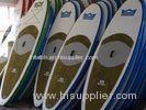 Colorful Inflatable SUP Board Easy Take With 11 Feet Long 6 Inch Thickness