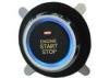 Car Engine Start Stop Button Automotive Parts And Accessories Two Light Colors