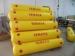 Full Sizes Inflatable Boat Accessories PVC Yamaha Pontoon Boat Fenders Avoiding Collision