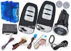 Invisible Anti Theft Smart Car Security Alarm System Automatic Car Starter Kits
