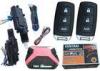 24V Vehicle Keyless Entry Car Remote Central Lock System With 2pcs Alarm Remotes