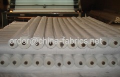 Extra width polyester oxford fabric pu coating width 280 cm to 300 cm