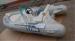 Small Size Inflatable Hard Bottom Boat Easy Carrying 300cm With Small Center Console
