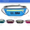 Funny Waist Running Pouch Pack Bag For Runners