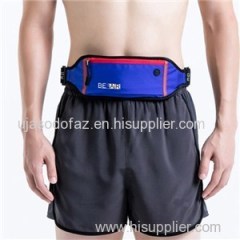 Waist Belt Pack Bag For Women Runners