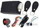 Anti - Grabbing Code Car Security Alarm System Auto Remote Starter Kits NO Battery