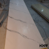 new texture color acrylic solid surface sheet for wall cladding