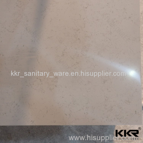 acrylic solid surface engineered slab for wall panel