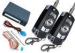 Positive Siren Output Car Alarm Keyless Entry System Vehicle Alarm Accessories
