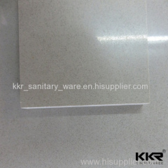customize color matching quartz stone slab