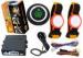 Rfid Wristbands Keyless Engine Start Stop System For Manual Or Auto Tranmission Car