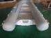 330 Cm / 300cm Foldable Rib Boat Abrasion Resistance Portable Fishing Boats