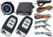 Rfid Anti Theft Feature Smart Car Alarm System With Engine Start Stop Button