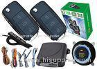 Keyless Ignition Kit Smart Car Alarm System Passwords Keyless Entry And Push Button Start