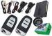 Car Alarm Kit Vehicle Alarm System Long Distance Remote Start Stop Engine Feature