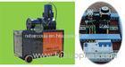 Automatic Double Cylinder Rebar Processing Machine For Forge Rebar Ends