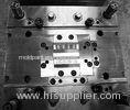 Ra 0.1 Surface Roughness Injection Plastic Mould 54-62 HRC Hardness