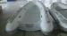 Small Size 350cm Aluminum Rib Boat Durable Impermeable With Front Locker