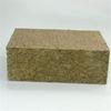 Eco Friendly Thermal Building Insulation Materials Rock Wool Insulation Blanket Mesh