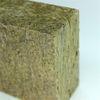 Soundproofing Natural Roof Insulation Materials Easy Clean Grade A1 Incombustible
