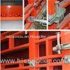 Steel Formwork Layher Allround Scaffolding Lightweight For High Buildings