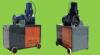 Multi - Function Rebar Upsetter Forging Machine For HRB 335 / HRB 400 Rebar