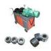 Building Electrical Rebar Thread Rolling Machine Easy Operation 1440 r/min