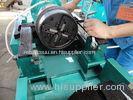 High Efficiency Rebar Thread Rolling Machine For Steel Pipe Thread Rolling 50Hz