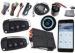 Mobile App Control Gsm Car Security System Using Mobile Phone SMS Alarm Information Feedback