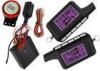 Double Protection RFID Motorcycle Alarm System With ACC ON Alarm And Shock Alarm