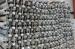 Hot Dipped Galvanized Ringlock Construction Site Scaffolding Rust - Proof