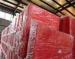 Common Acoustic Fiber Glass Wool Insulation Materials With Aluminum Foil Facing