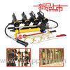 16mm - 32mm Rebar Splicing Gas Pressure Welding Equipment High Efficiency