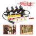 16mm - 32mm Rebar Splicing Gas Pressure Welding Equipment High Efficiency
