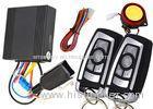 Anti Robbery One Way Motorcycle Alarm System With Automatical Arm System