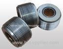 Small Steel Flat Die Thread Rolling For Rebar Thread Rolling Machine