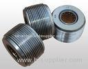 Small Steel Flat Die Thread Rolling For Rebar Thread Rolling Machine