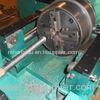 Rebar Thread Rolling Steel Bar Threading Machine Customized Simple Operation