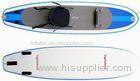 Safe Sup Inflatable Paddle Boards 10 Feet Long 4 Inch Thickness With A Seat