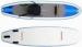 Safe Sup Inflatable Paddle Boards 10 Feet Long 4 Inch Thickness With A Seat